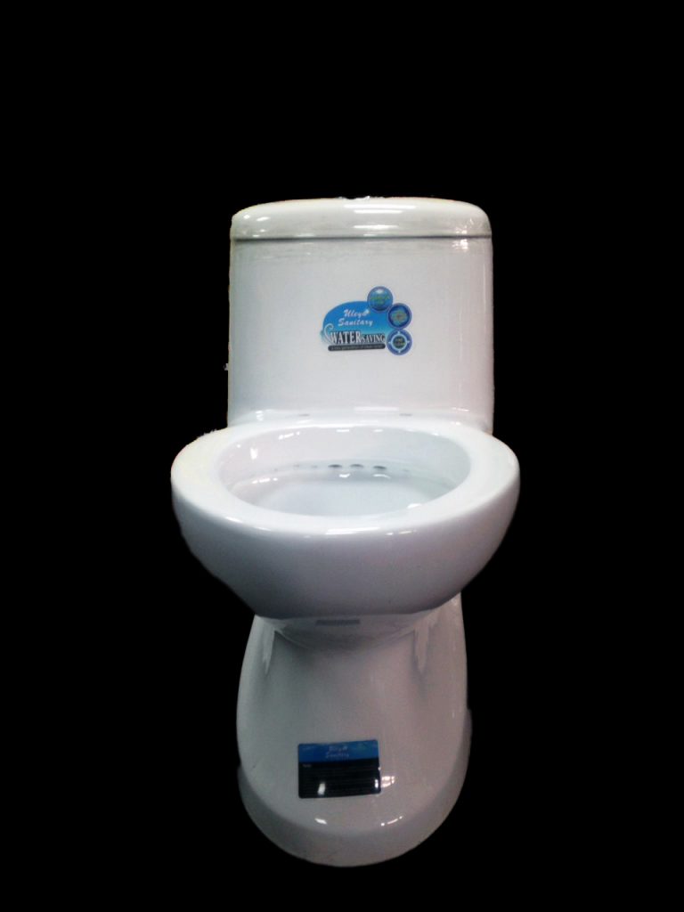 Uleya Watercloset Toilet Low Back A806 const.ph