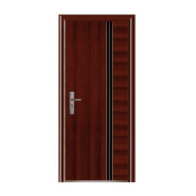 STEELYES STEEL DOORS B17 - CONST.PH