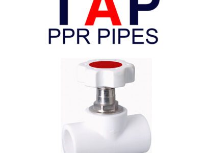 tap ppr gate valve