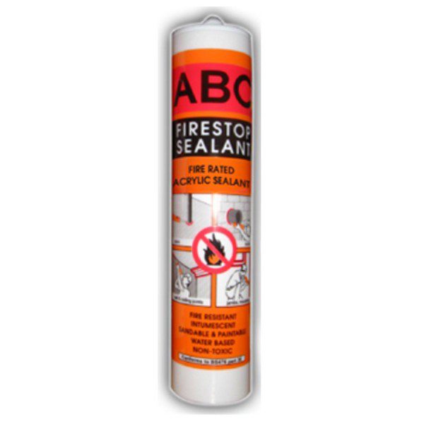 ABC Acrylic Sealant 300mL CONST.PH