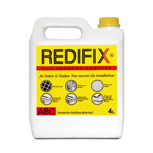 ABC Redifix Tile Adhesive Additive CONST.PH