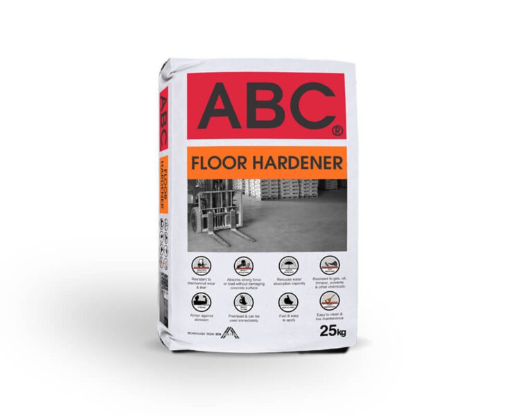 ABC Floor Hardener CONST.PH