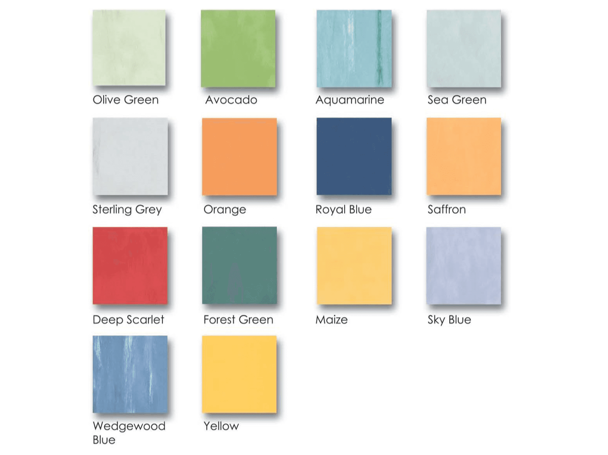 Apofloors AVQT homogenous tiles rollform CONST.PH