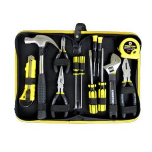 Creston Handyman tool set CCS-881 13pcs - CONST.PH